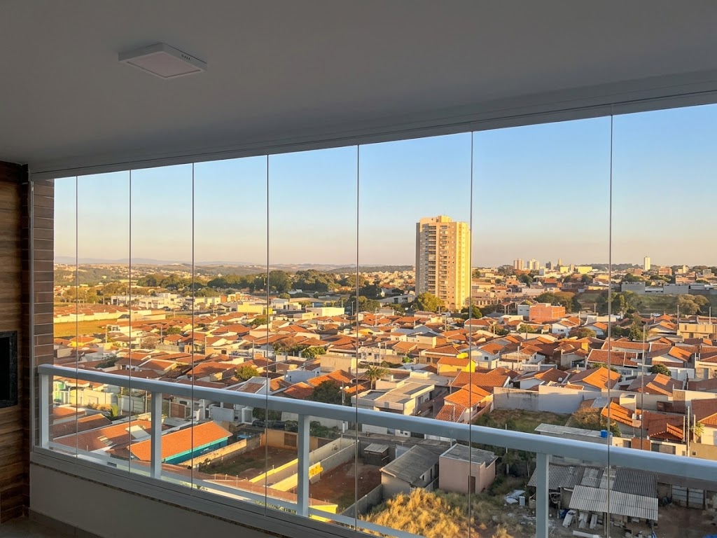 Fechamento de Sacadas e Coberturas 3